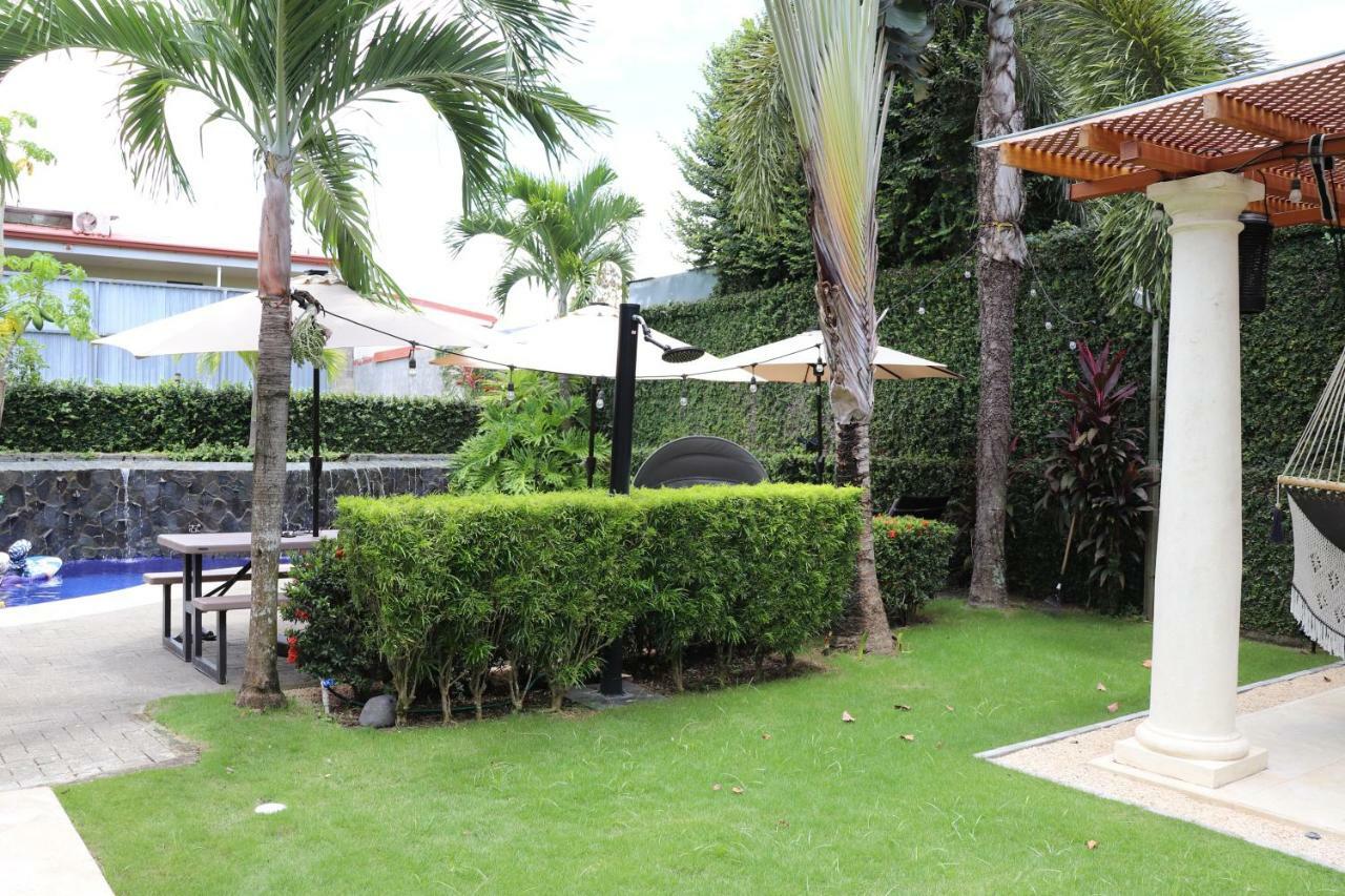 Apartment 12b Sol Quadplex