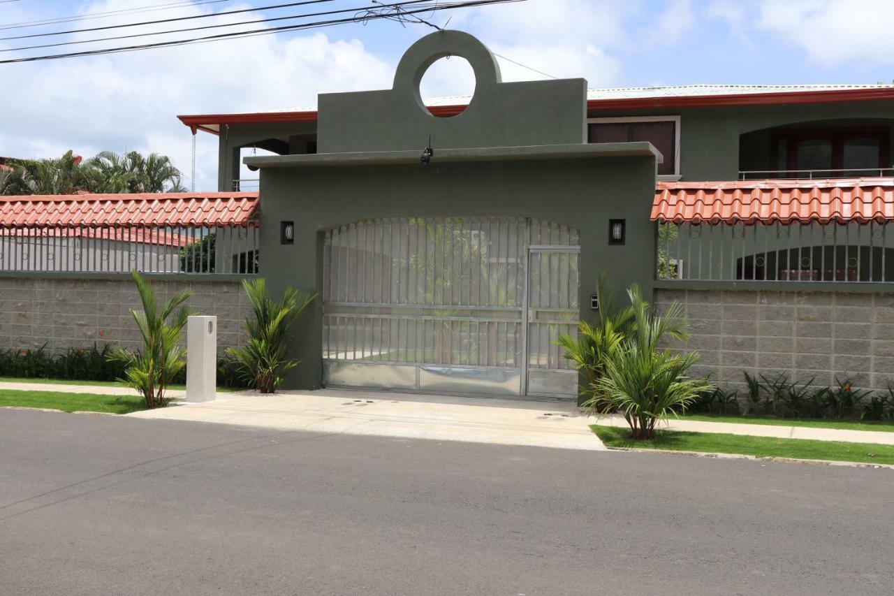 Apartment 12b Sol Quadplex