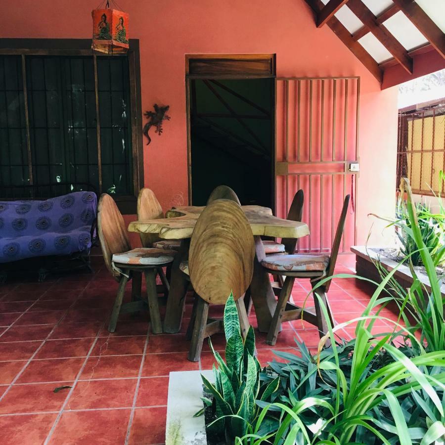 Casa Koi