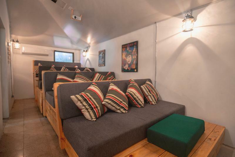 Slumber Party 3* Tamarindo