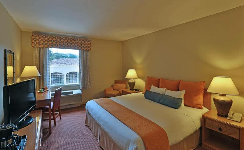 Four Points By Sheraton Costa Rica Hotel San Jose (San Jose)