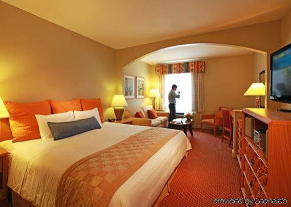 Four Points By Sheraton Costa Rica San Jose (San Jose)