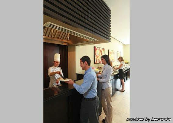 Hotel Four Points By Sheraton Costa Rica