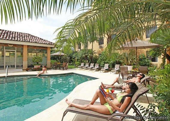Four Points By Sheraton Costa Rica 4*