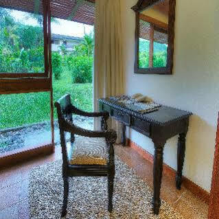 Tabacon Thermal & Spa 5* La Fortuna