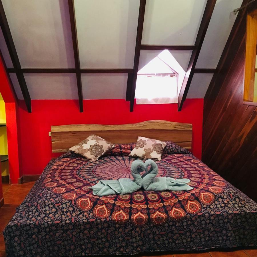 Casa Koi Holiday home Playa Santa Teresa (Puntarenas)