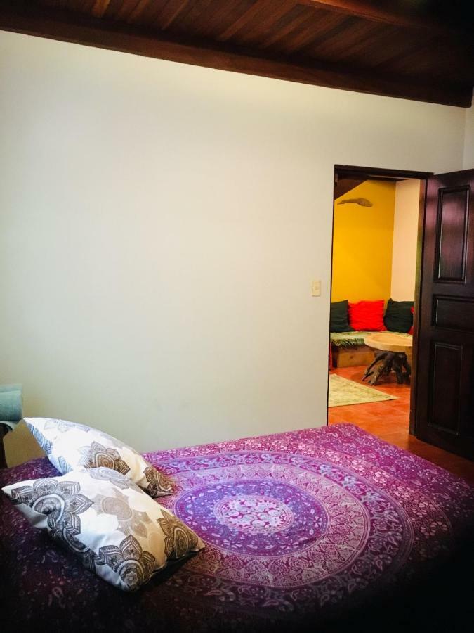 Holiday home Casa Koi Playa Santa Teresa (Puntarenas)