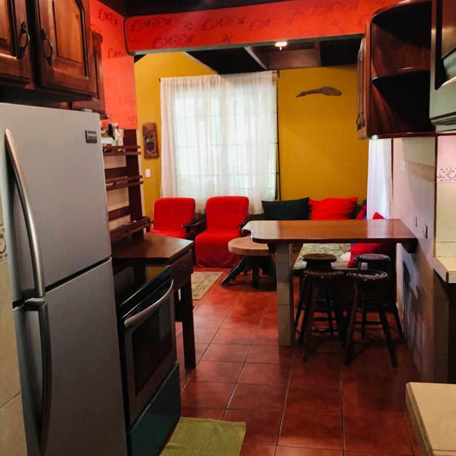 Casa Koi Holiday home *