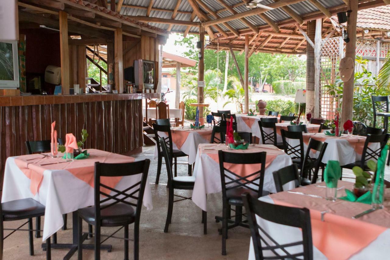 Hotel Nany Brasilito