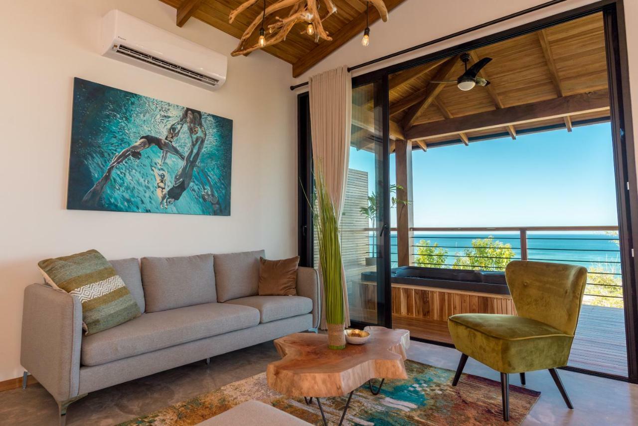 Vista Del Alma Boutique - Adult Only 3* Playa Santa Teresa (Puntarenas)
