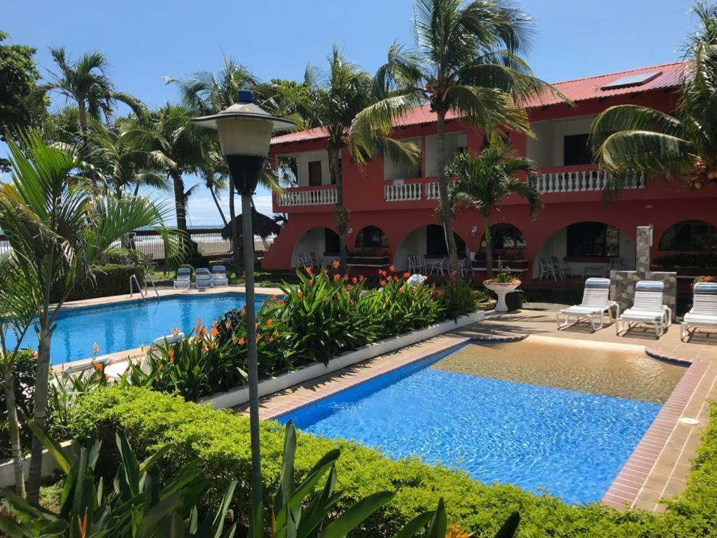 Aparthotel Apartotel Flamboyant 3*
