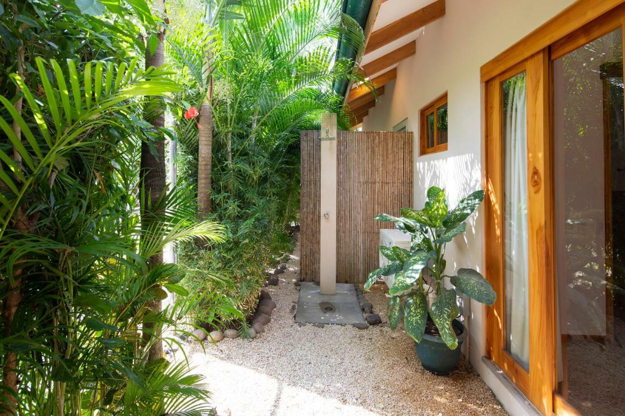 Villa Villas Tropical Playa Santa Teresa (Puntarenas)