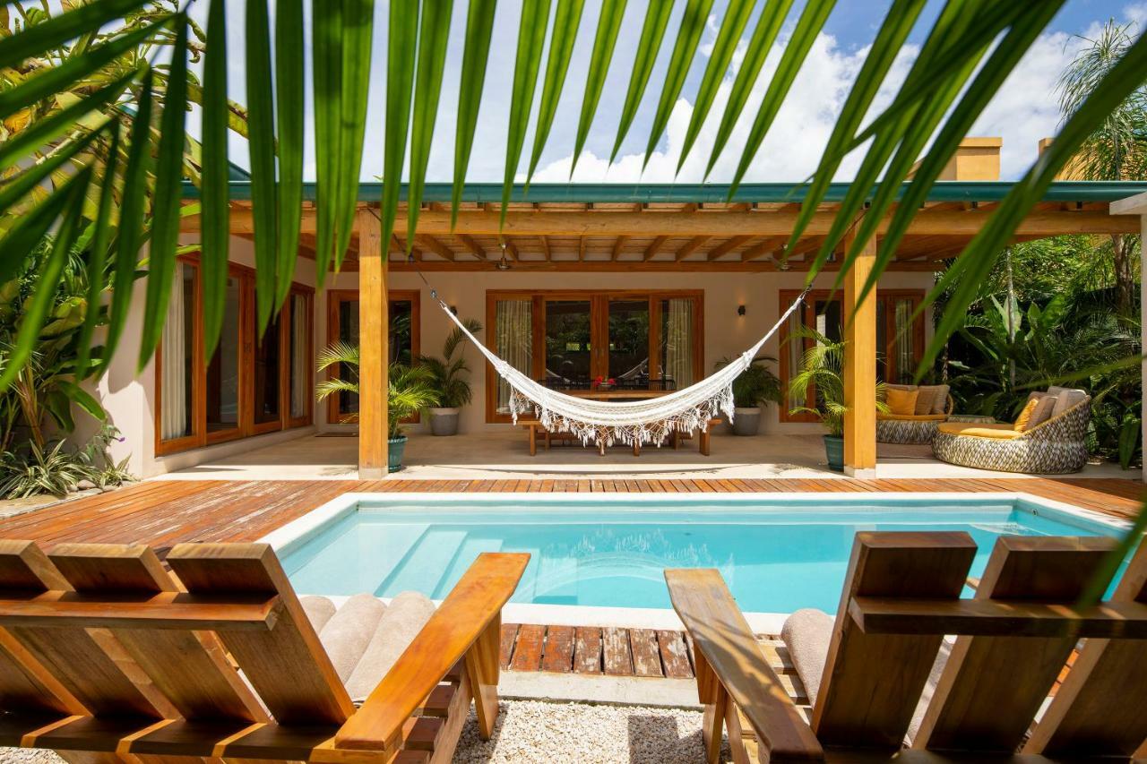 Villas Tropical *