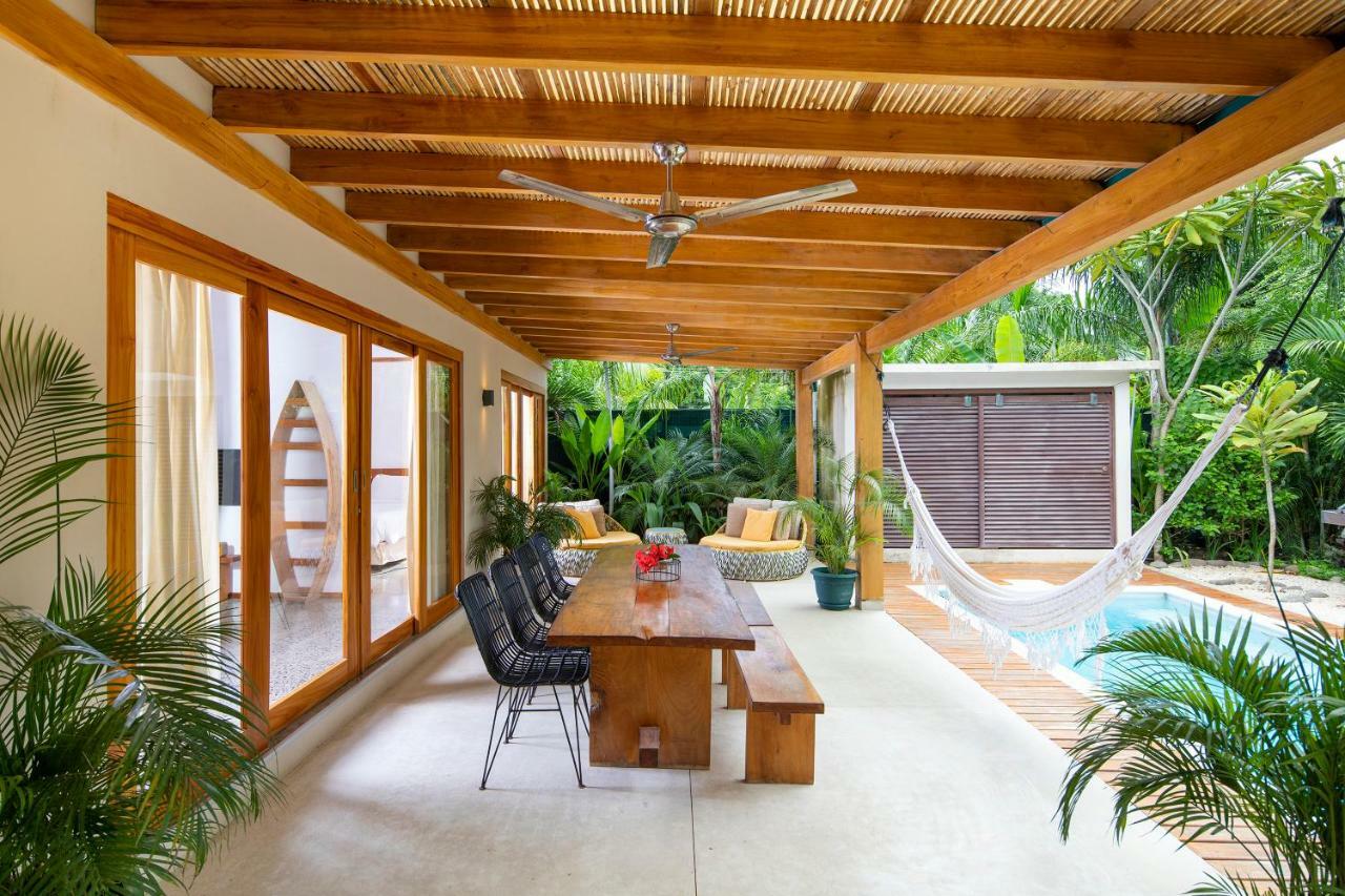 Villas Tropical Villa