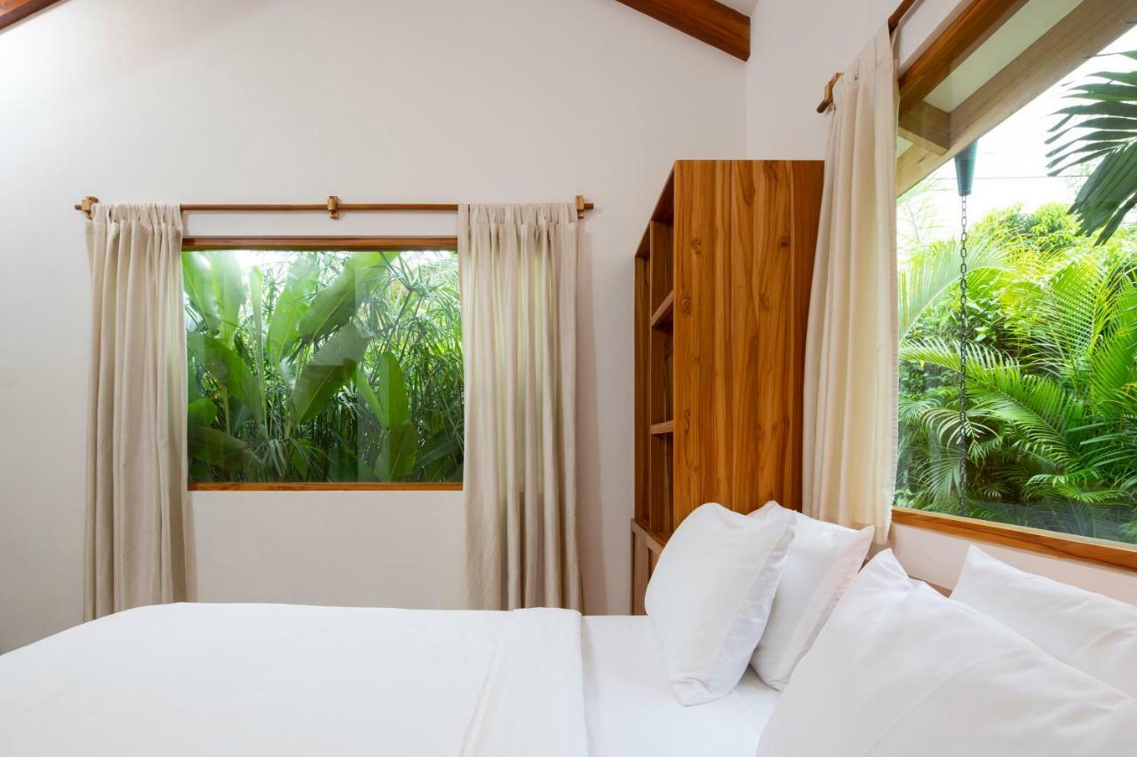Villa Villas Tropical Playa Santa Teresa (Puntarenas)