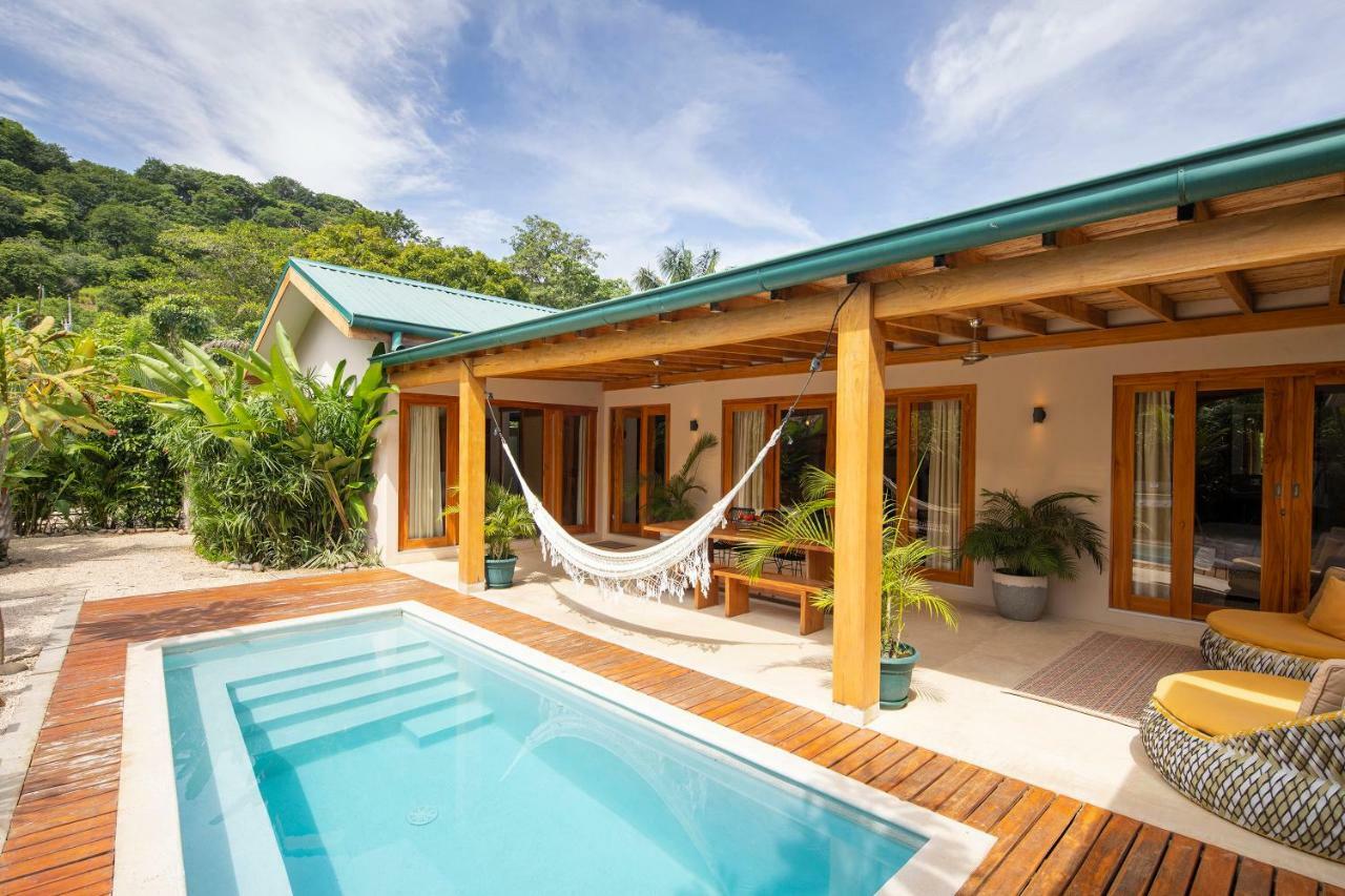 Villas Tropical Playa Santa Teresa (Puntarenas)