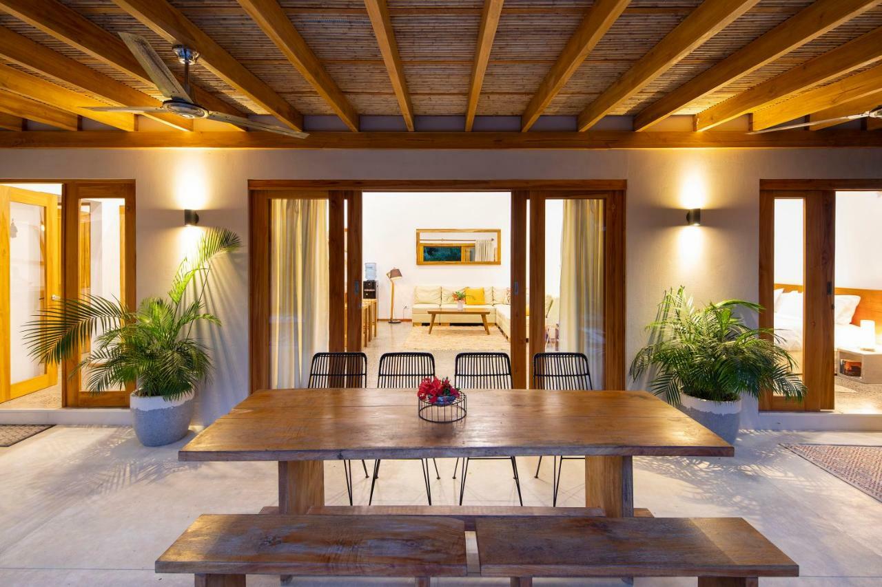 Villas Tropical Villa