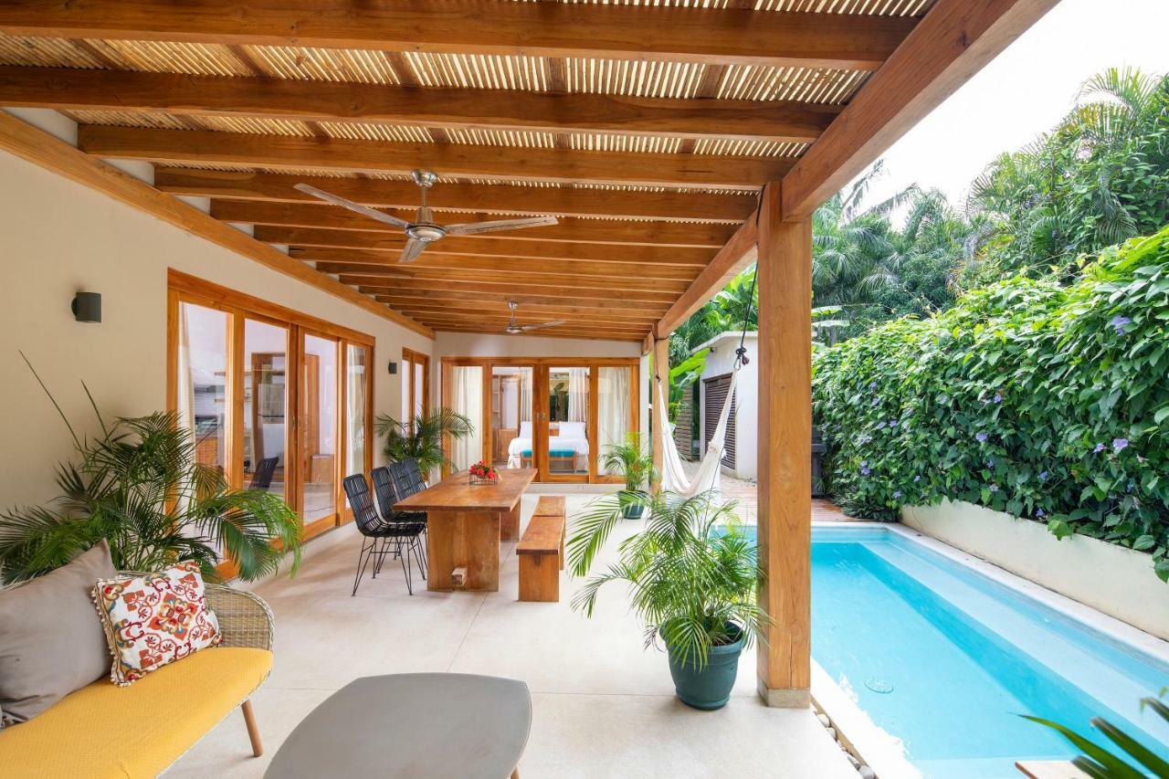 Villas Tropical *