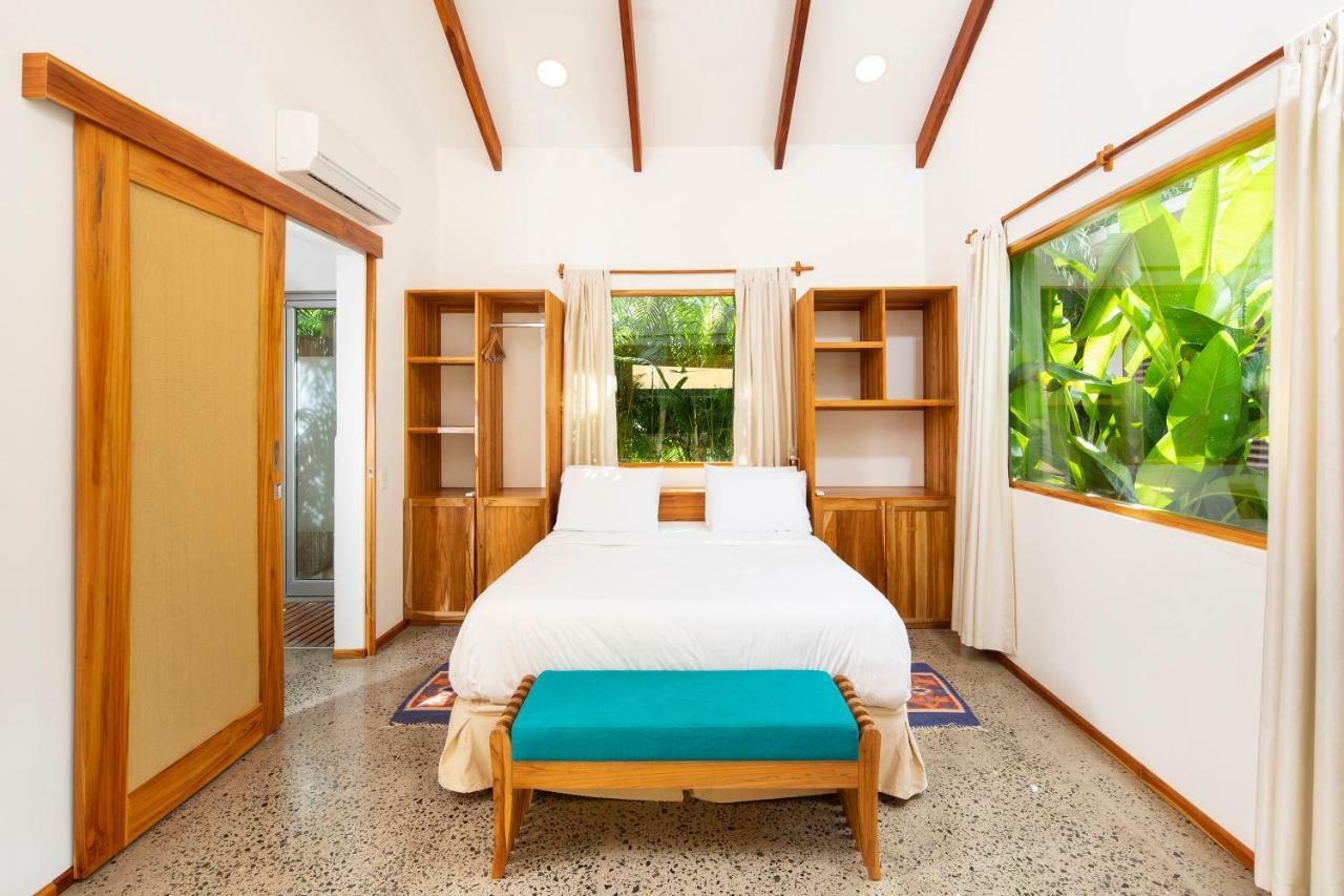Villas Tropical * Playa Santa Teresa (Puntarenas)