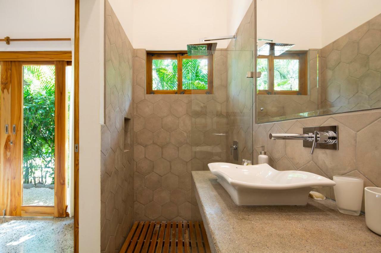 Villas Tropical Villa Playa Santa Teresa (Puntarenas)