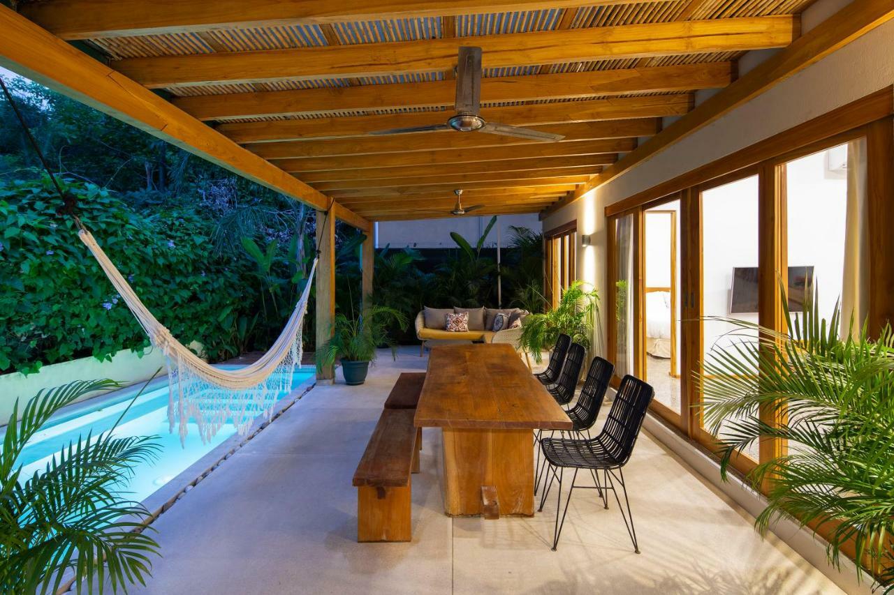 Villas Tropical