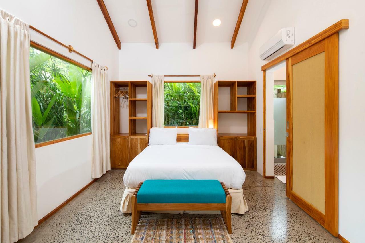 Villas Tropical