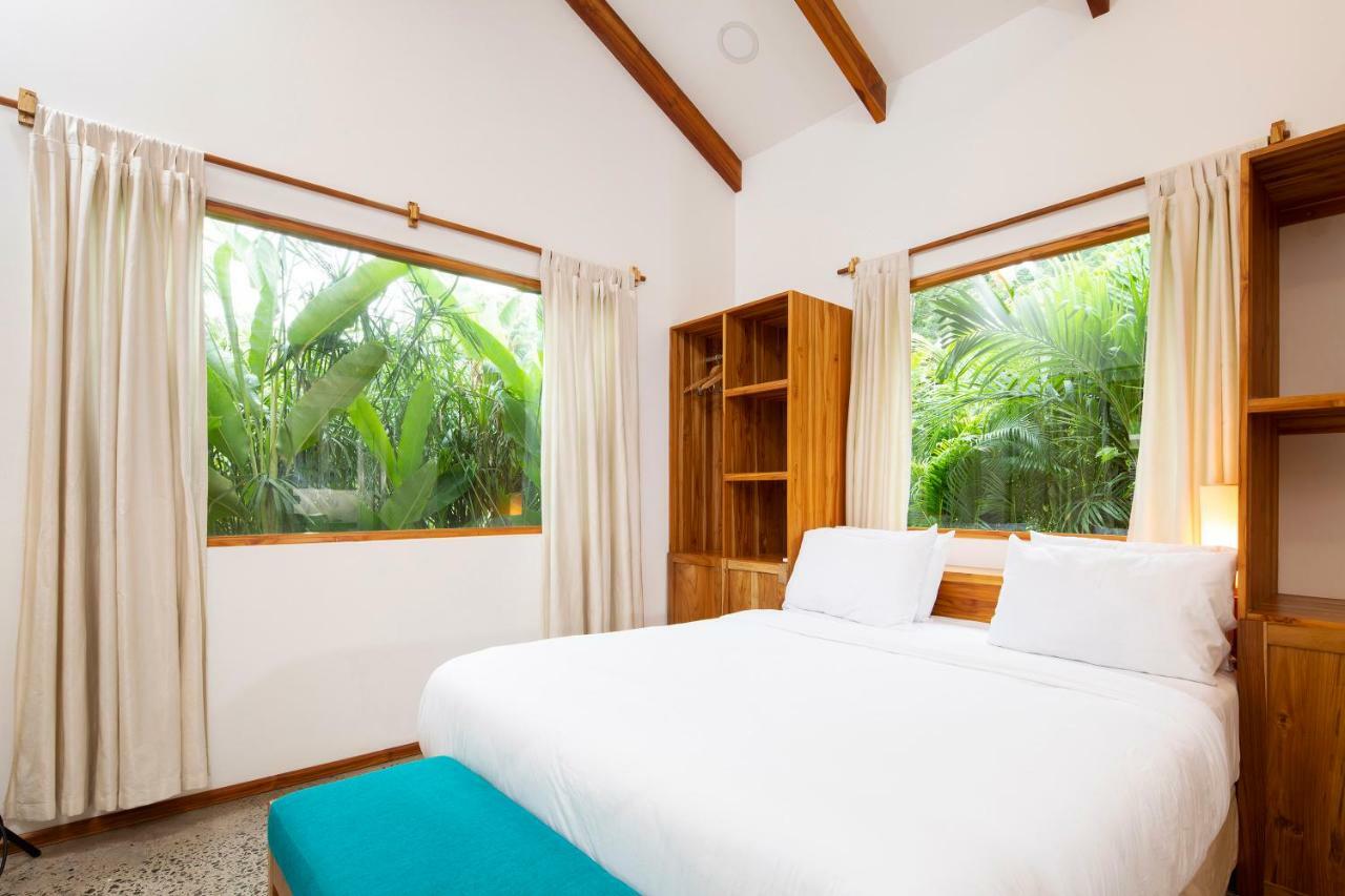 Villas Tropical