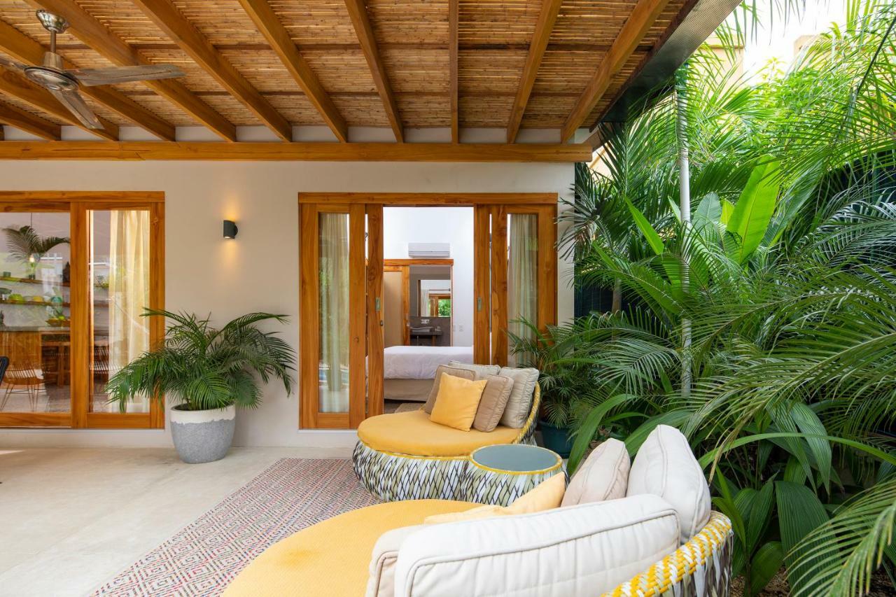 Villa Villas Tropical
