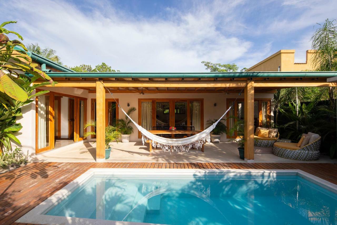 Villa Villas Tropical *