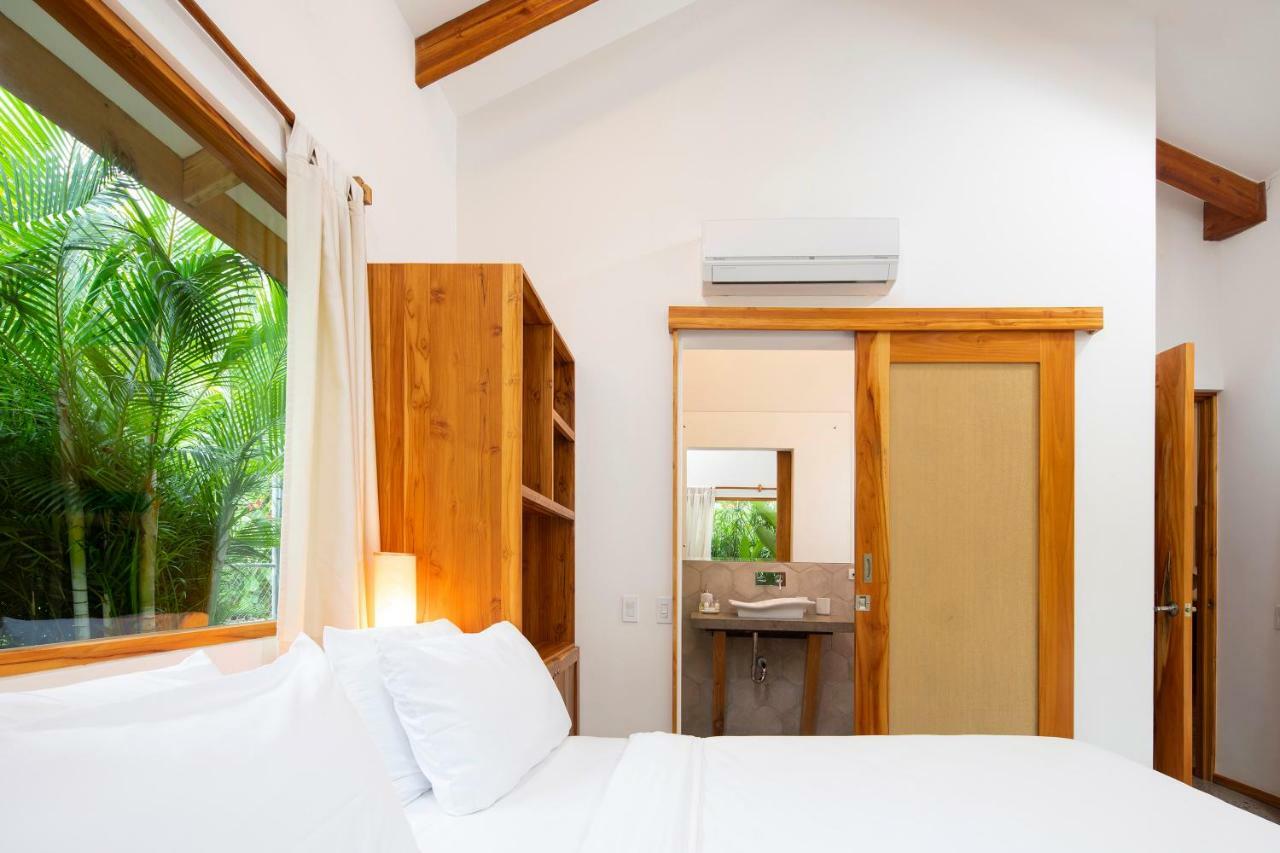 Villa Villas Tropical