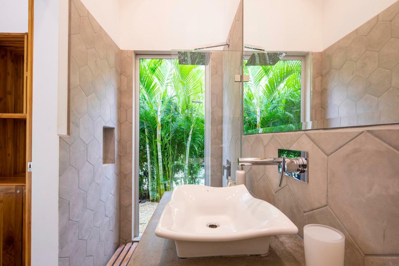 Villas Tropical * Playa Santa Teresa (Puntarenas)