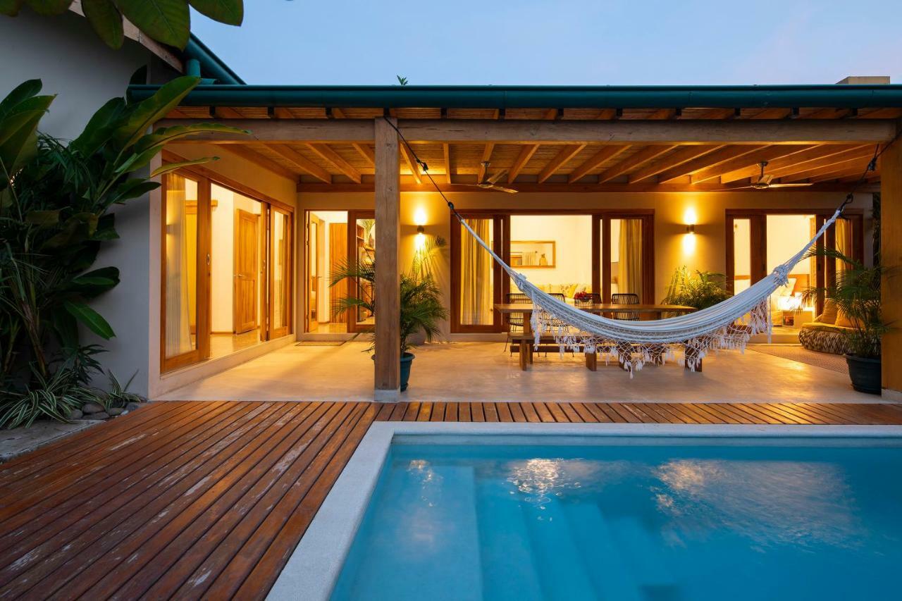 Villas Tropical *