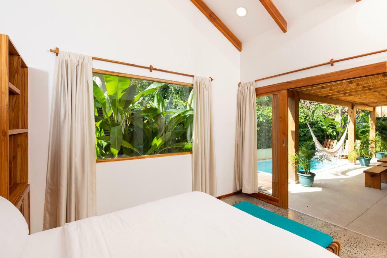 Villas Tropical Villa Playa Santa Teresa (Puntarenas)