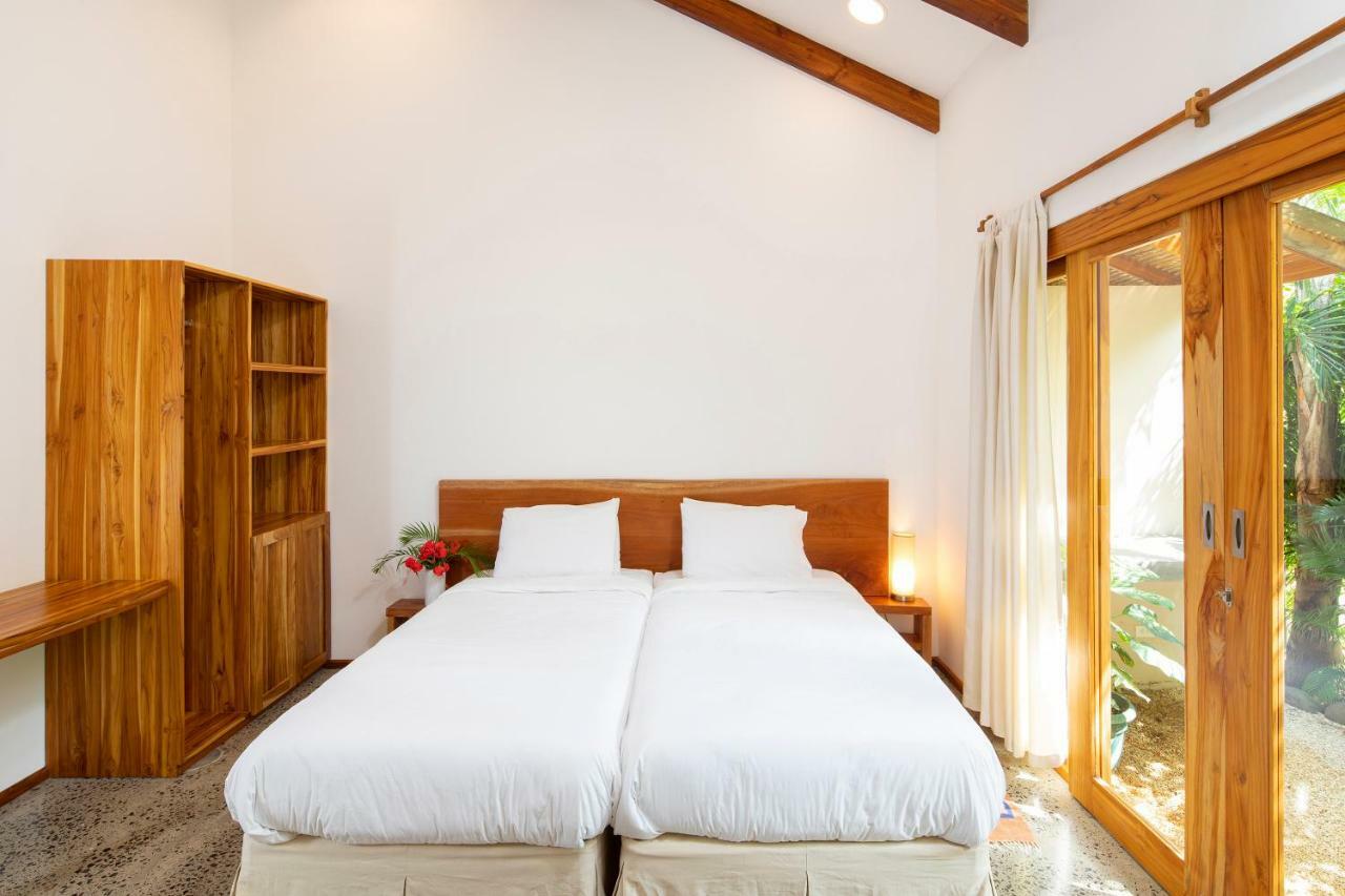 Villa Villas Tropical Playa Santa Teresa (Puntarenas)
