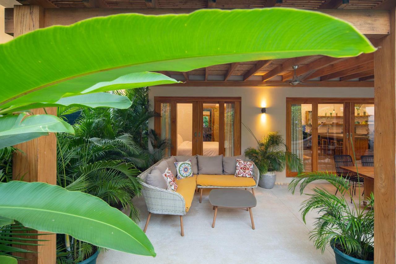 Villas Tropical *