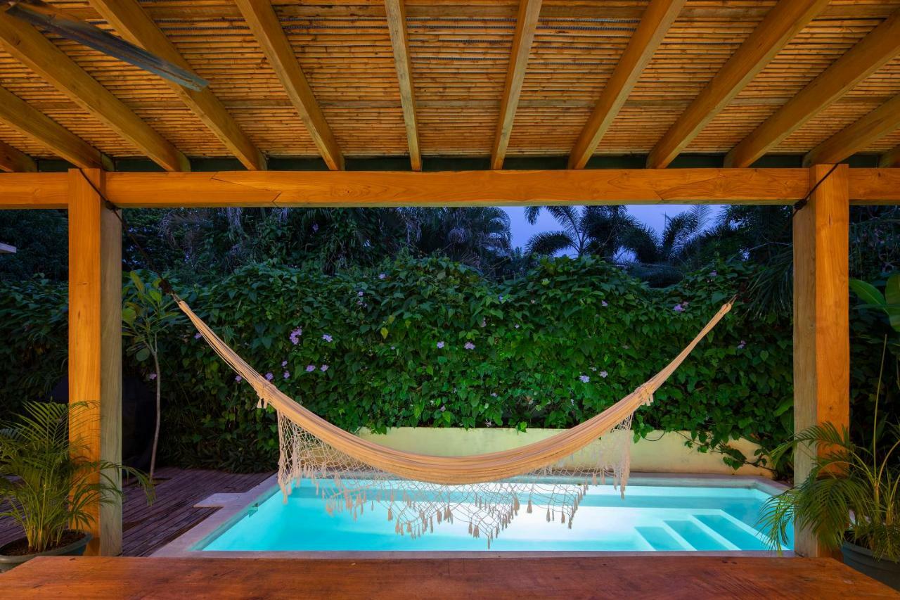 Villas Tropical Villa *