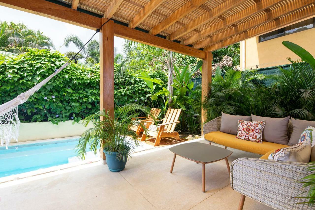 Villas Tropical Playa Santa Teresa (Puntarenas)