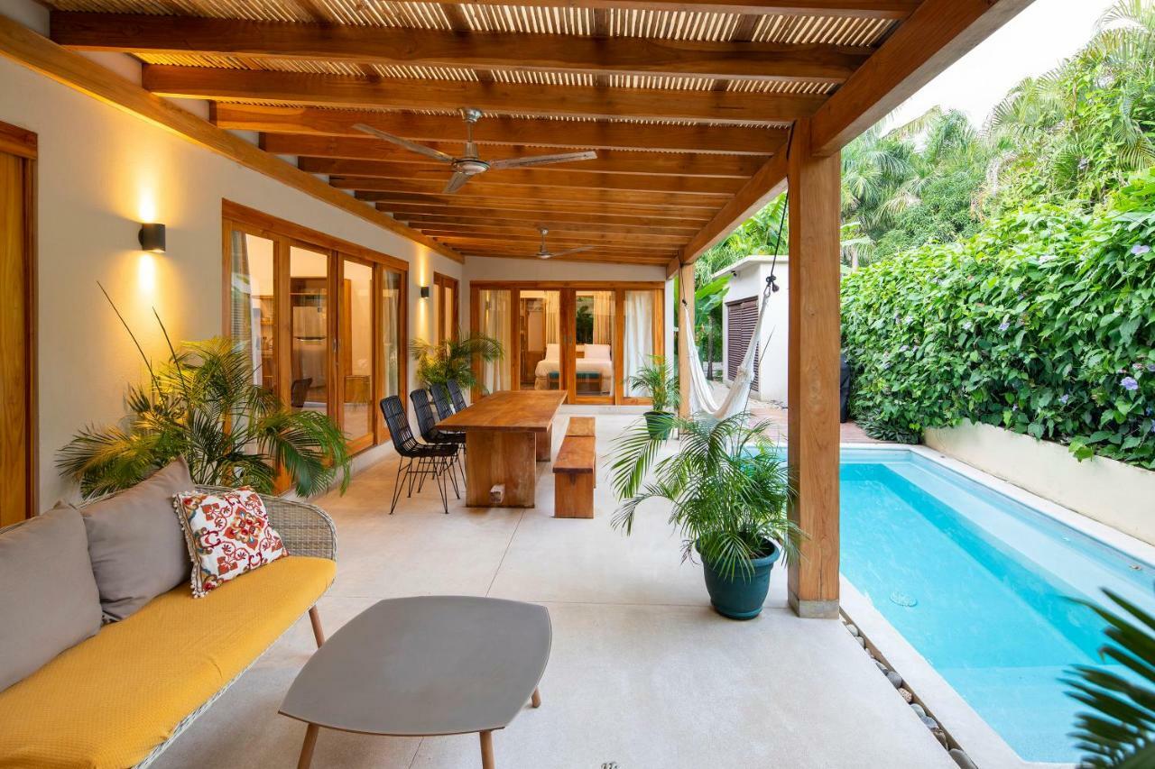 Villas Tropical Villa
