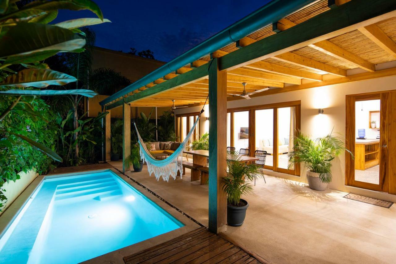 Villas Tropical * Playa Santa Teresa (Puntarenas)