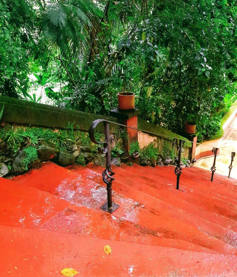 Casa Mare Nostrvm Bed & Breakfast