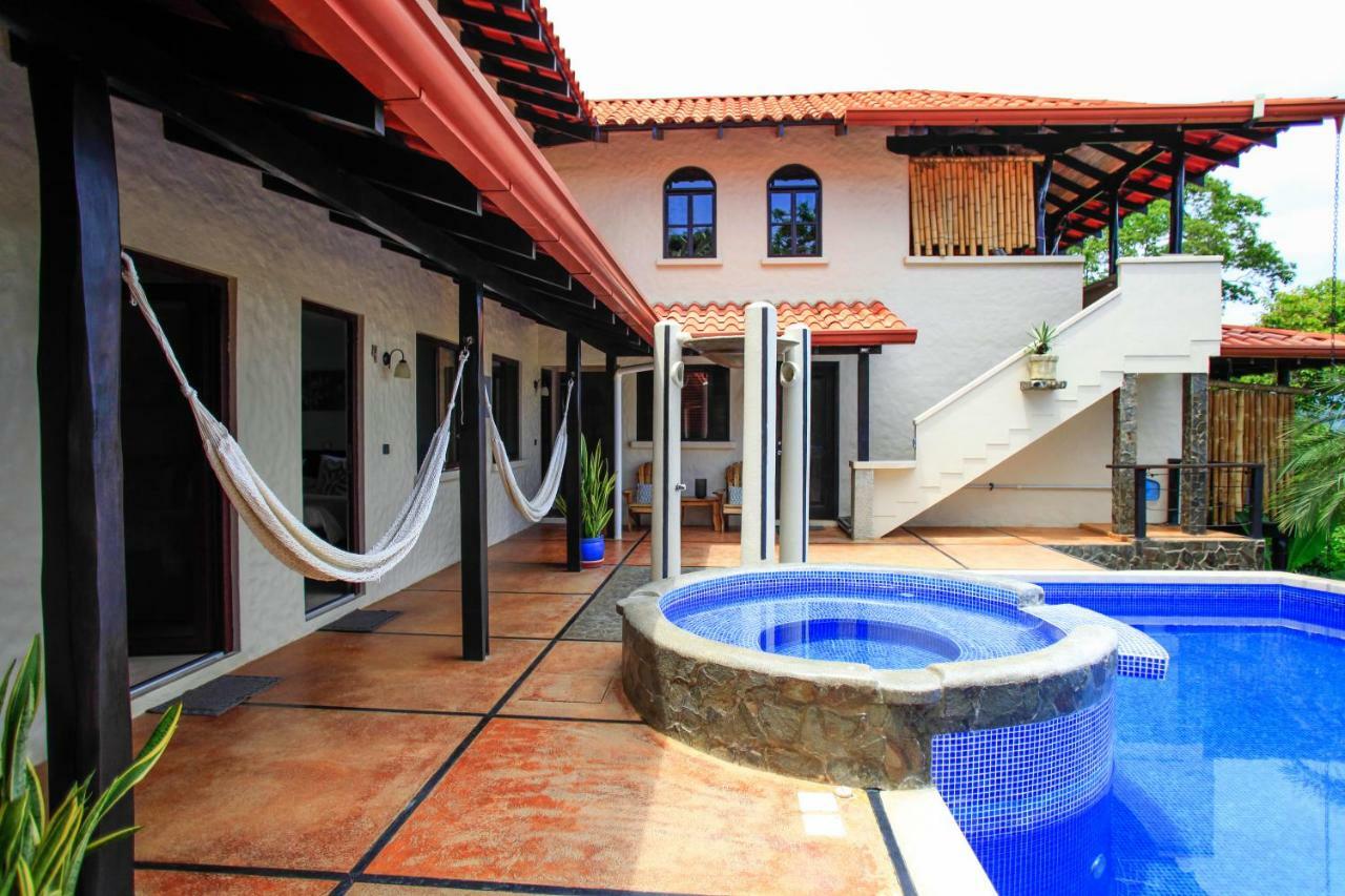 Casa Marbella 3*