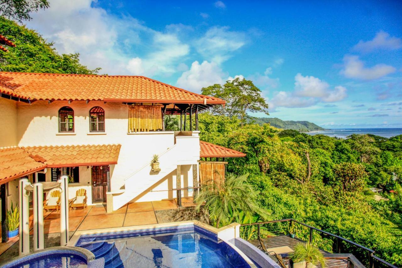 Hotel Casa Marbella Playa Santa Teresa (Puntarenas)