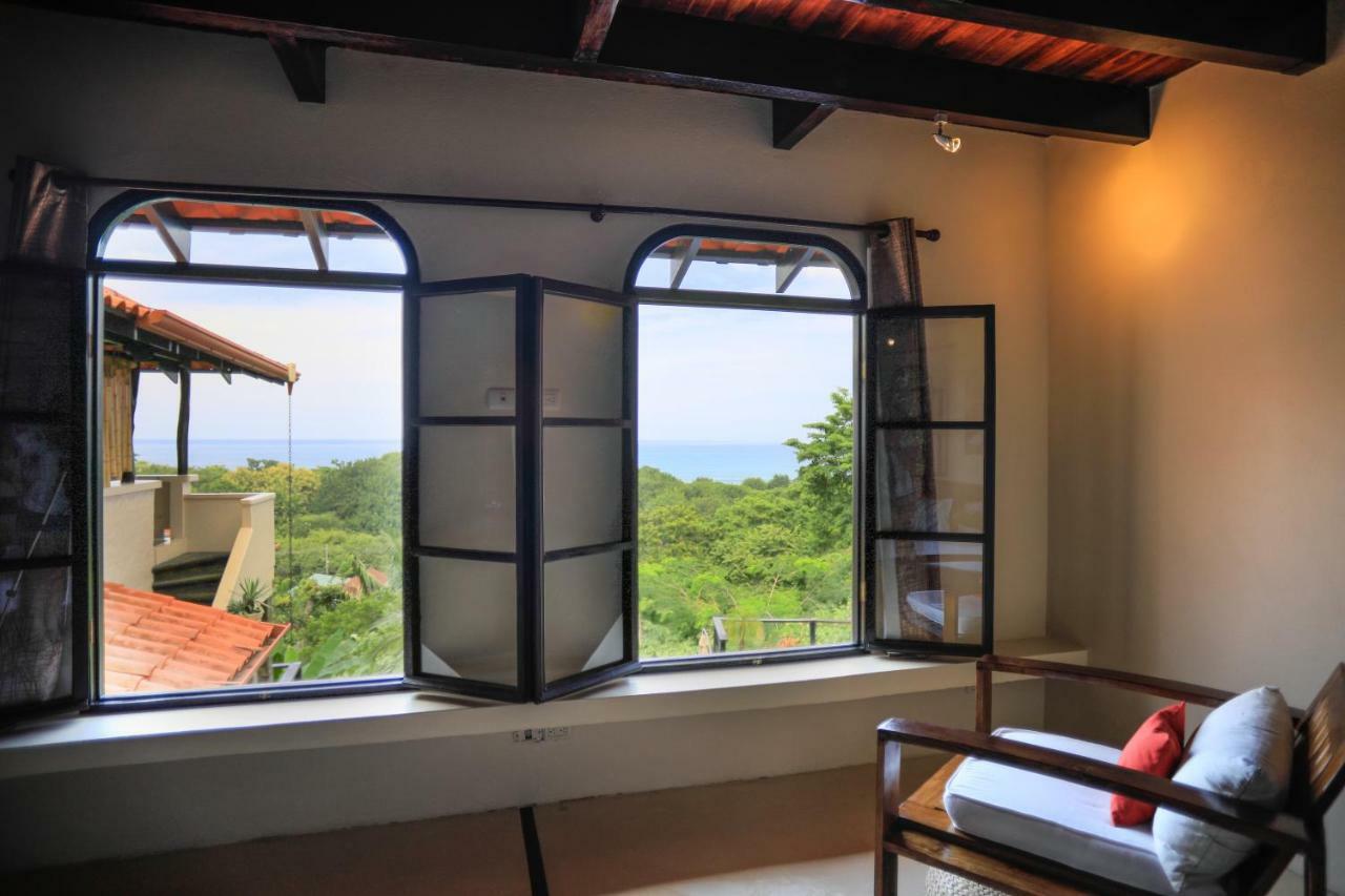 Casa Marbella Hotel Playa Santa Teresa (Puntarenas)
