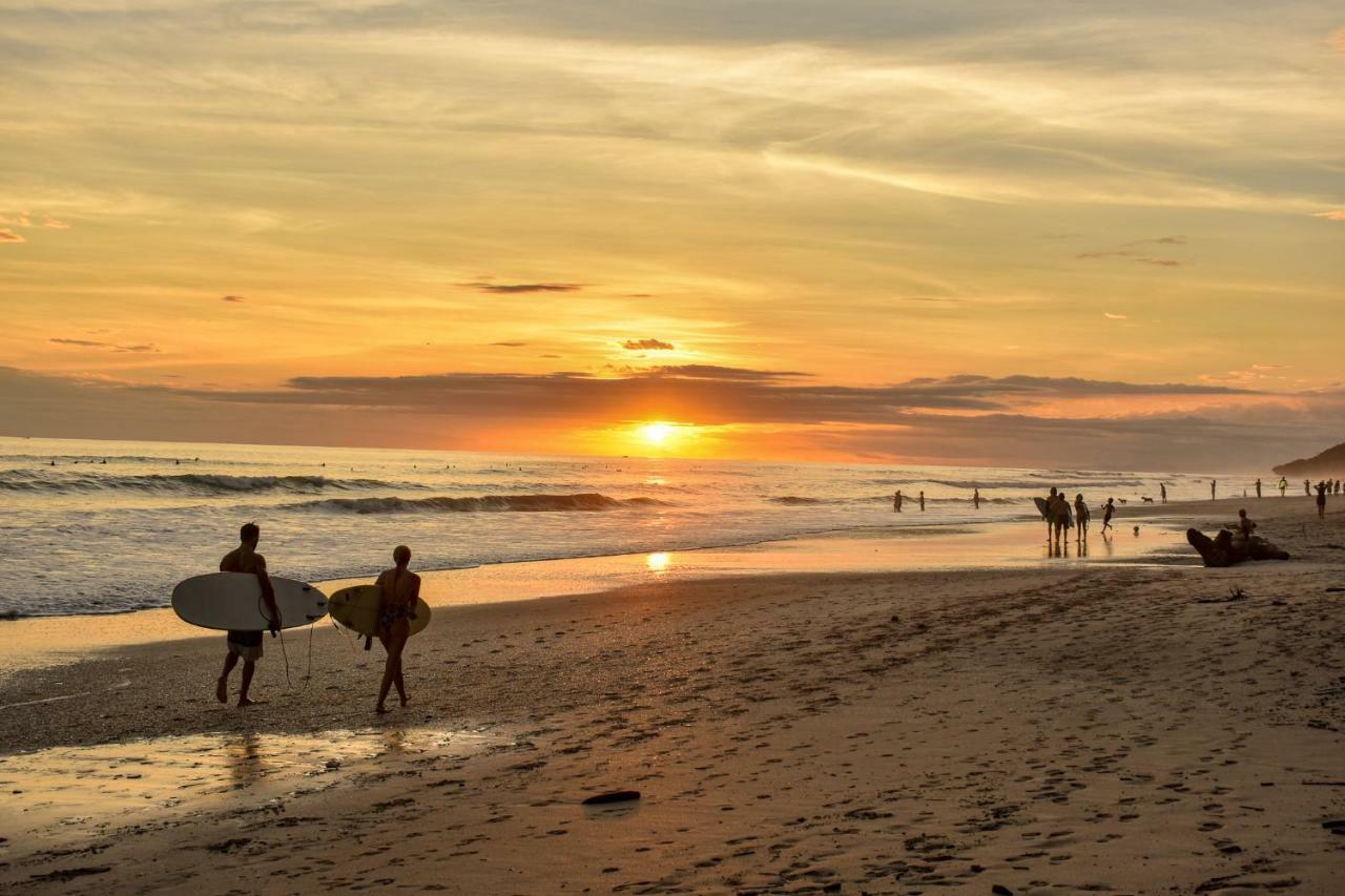 Casa Marbella 3* Playa Santa Teresa (Puntarenas)