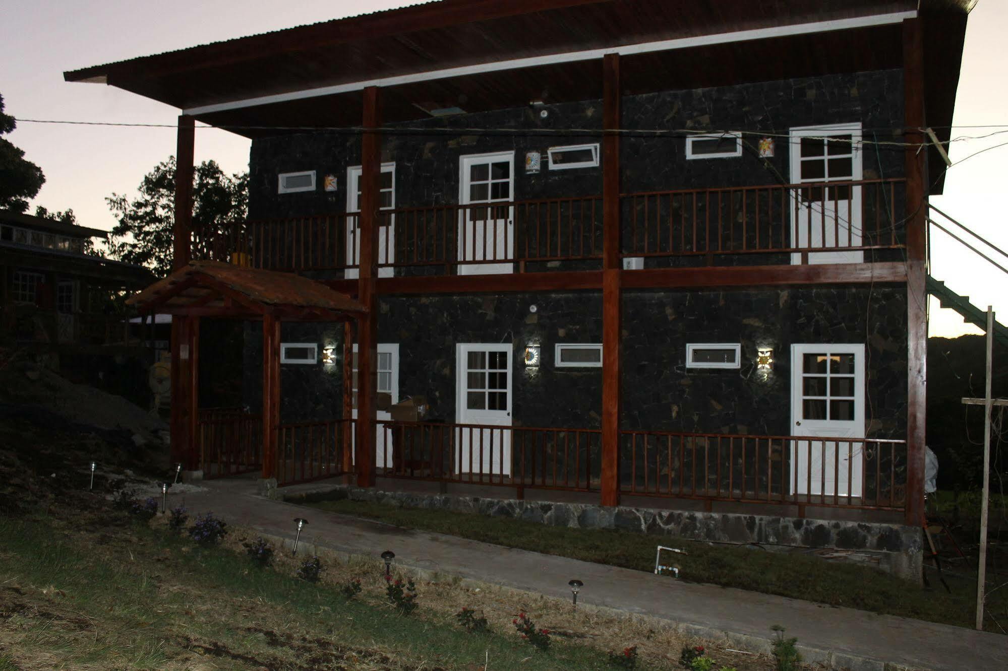 Hotel Bosque 2*