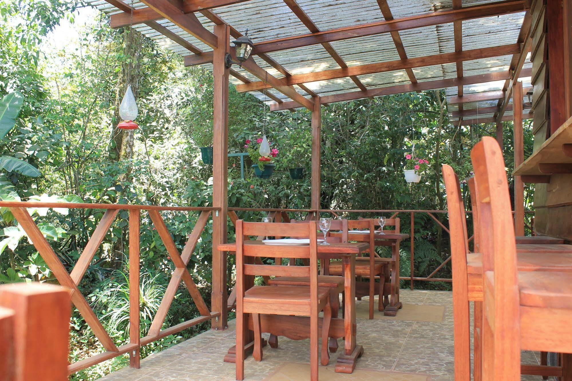 Bosque Hotel