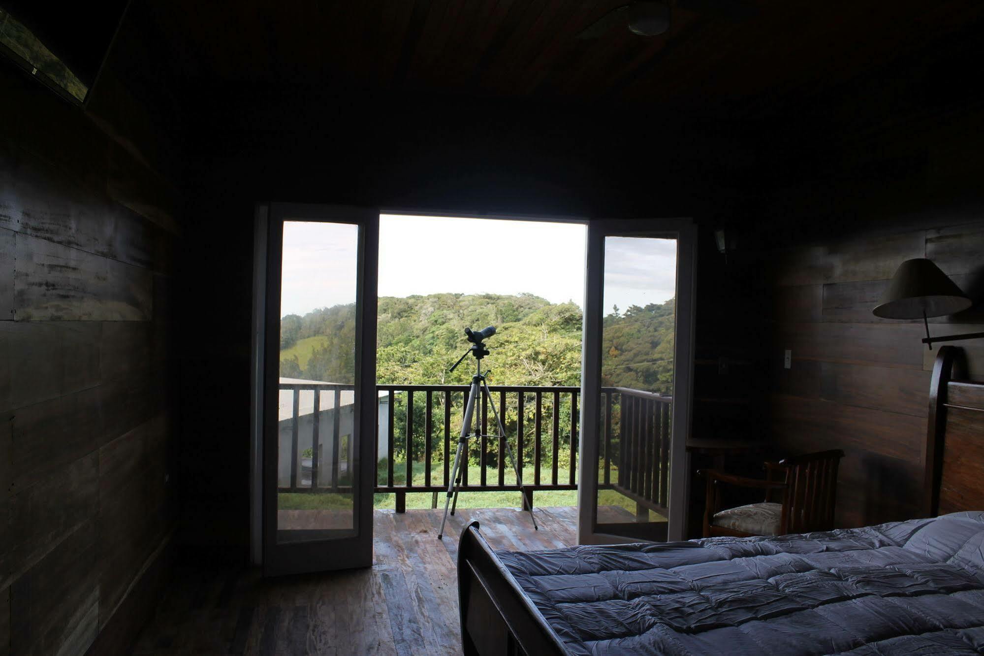 Bosque Hotel Monteverde