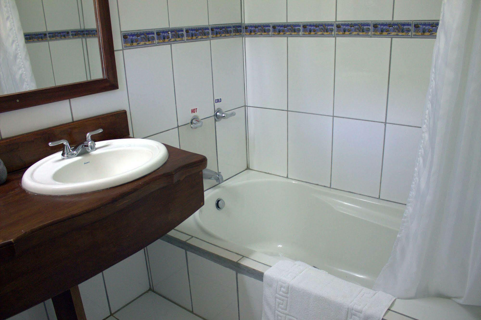 Hotel Bosque Monteverde
