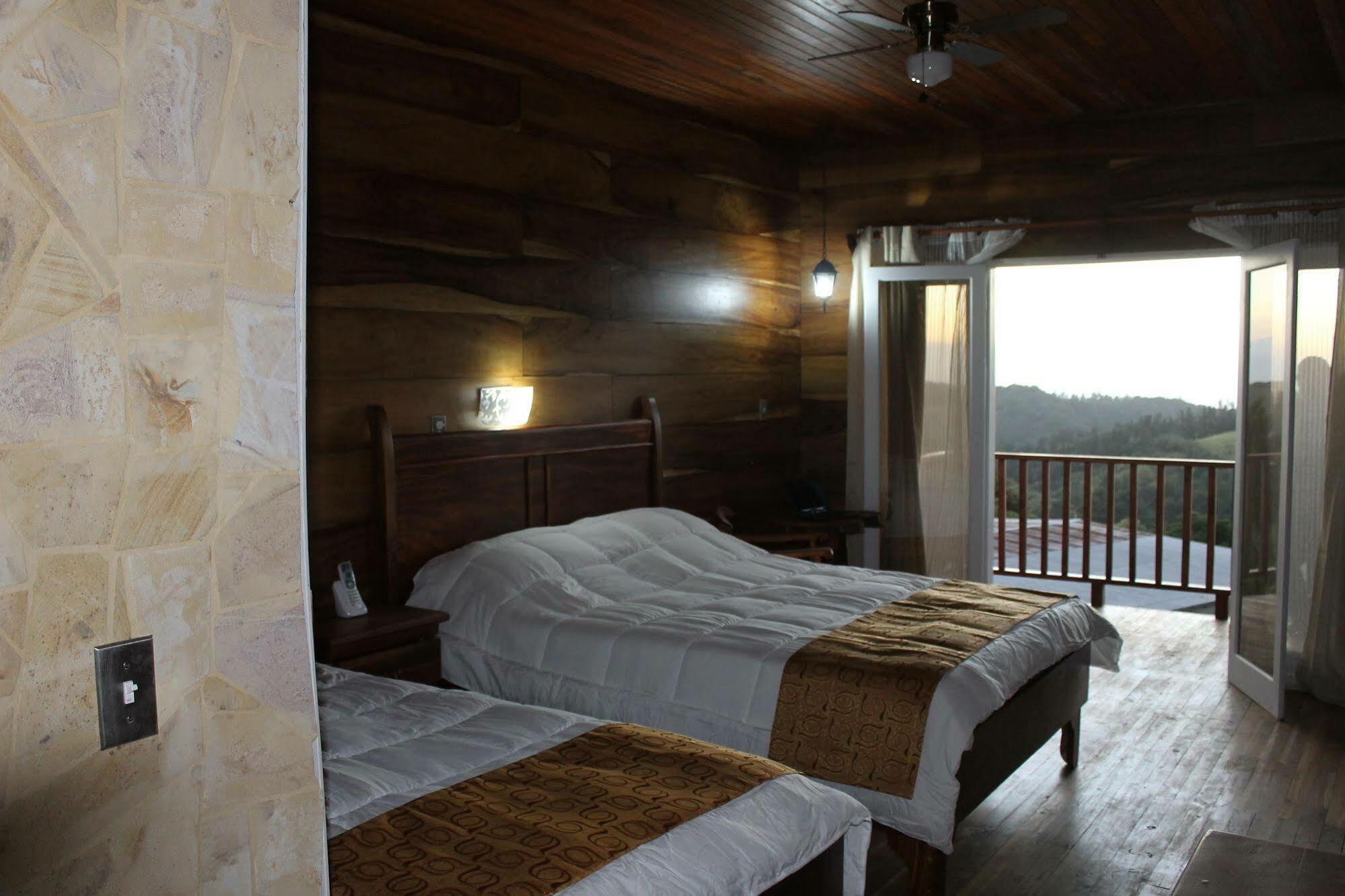 Hotel Bosque