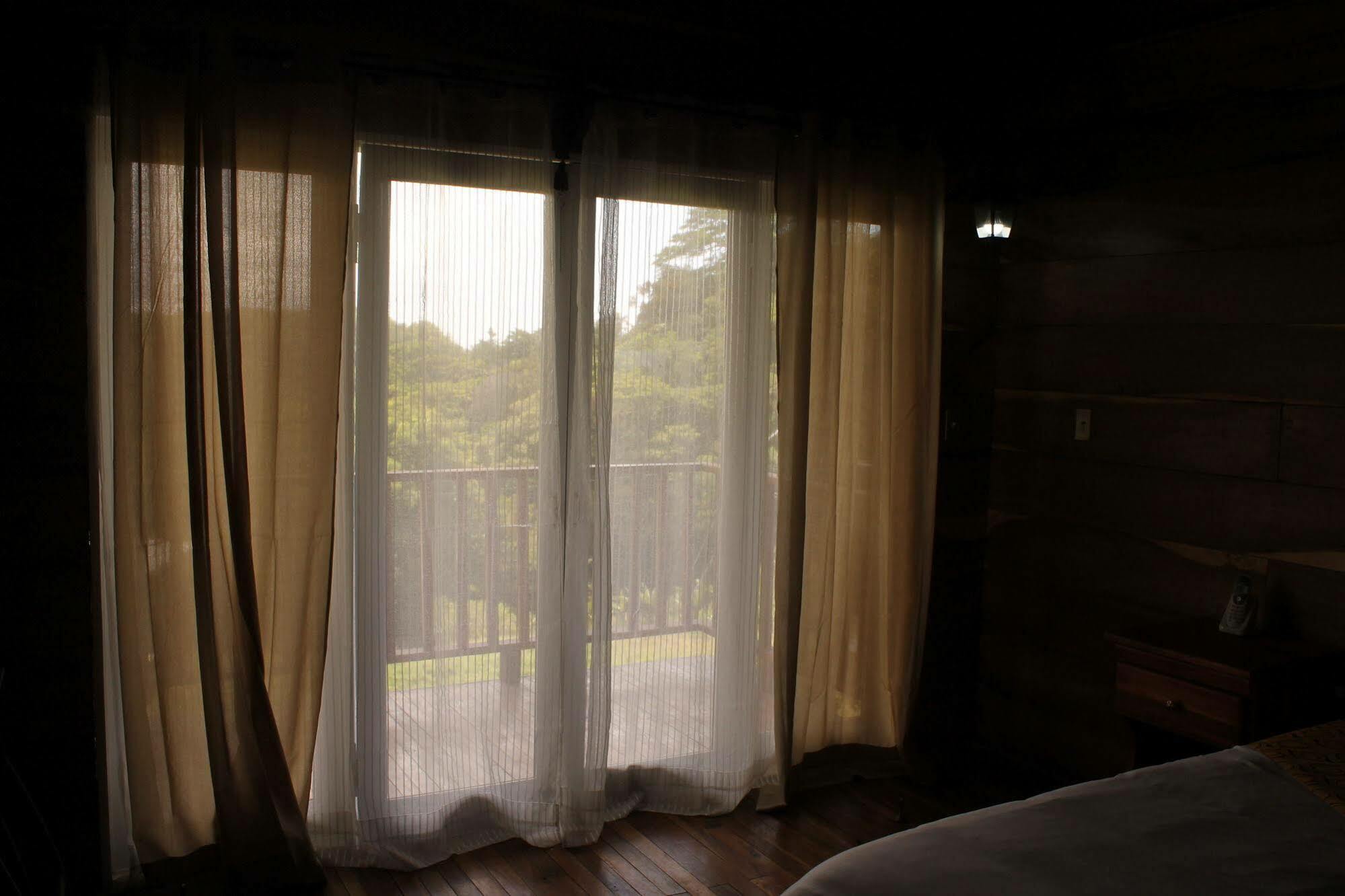 Bosque Hotel